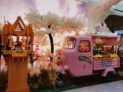 -泰妃殿(武汉首店)