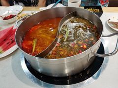-牛记皇·鲜牛肉火锅(弘阳广场店)