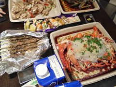 -盒马鲜生(杭州运河上街店)
