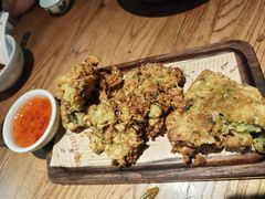 -潮粥荟·潮汕砂锅粥(槐房万达店)