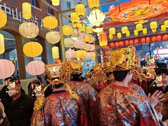 -上街里市集(悦喜客来广场店)