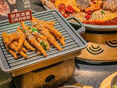 -鱼见你烤鱼•本地烧烤(1818店)