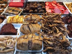 -泰康食品(南京东路店)