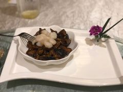 -湖影中餐厅·南京金茂威斯汀大酒店