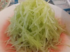 -桥头堡·坤德餐厅(滨江道店)