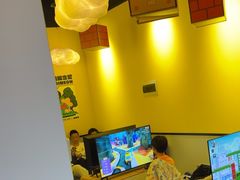 -废柴猫概念馆·桌游电玩卡牌(人广世茂店)