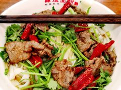 -肆姐面粉馆(坡子街店)