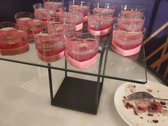 -京香轩·中餐厅(上海中庚聚龙酒店)