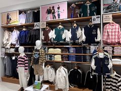 -优衣库(武汉国际广场店)