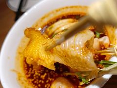 -太二酸菜鱼(武汉光谷保利店)