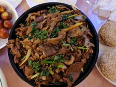 -烤肉宛饭庄(南礼士路店)