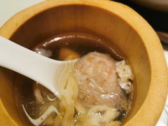 -A One Kitchen·南京精菜馆(德基广场店)