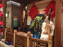 -二十八里太湖船菜(吉祥路店)