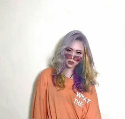 -GIRL STYLE 烫发·染发沙龙