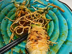 鸡丝凉面-相遇·川湘融合菜(金坛吾悦广场店)