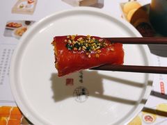 -蔡澜点心·粤菜(西单大悦城店)