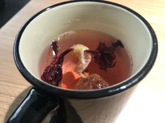 -太二酸菜鱼(武汉光谷保利店)