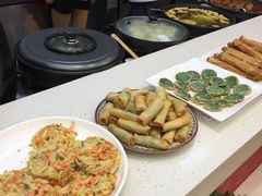 -冯鑫记南京鸭血粉丝汤(来燕路店)