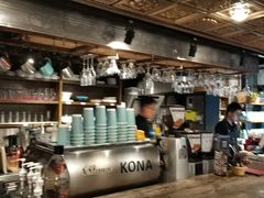 -安琳acKONA咖啡(市南店)