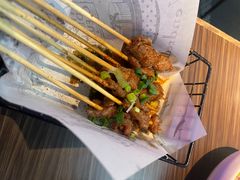-胖哥俩肉蟹煲(西单大悦城店)