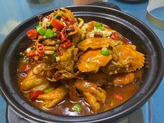 -君霖海鲜私房菜(春柳店)