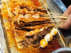 -邓姐串串香(水围店)