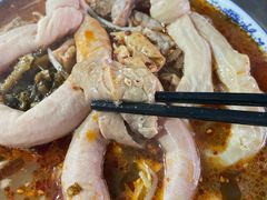 -平安桥张氏肥肠粉