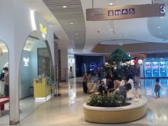 -深圳来福士广场