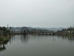 -枫香湖儿童公园