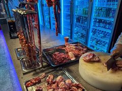 -路边边.炒菜烧烤.音乐餐厅(良乡长虹店)