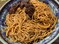 -旺泉餐饮店·清真牛肉面馆