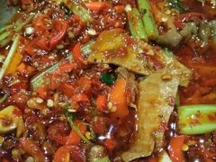 -原鄉本味 楚菜 丹江口鱼(北苑店)