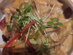 -锦府盐帮·侯宅(五棵松万达店)