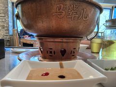 -牛街·马辈儿涮肉(牛街总店)