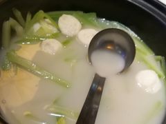 -味可道美食坊(福基路店)