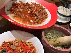 -八碗湘长沙市井菜(坡子街店)