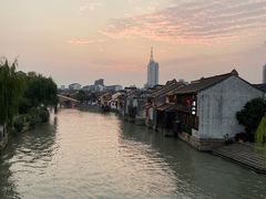 -嘉兴月河历史街区