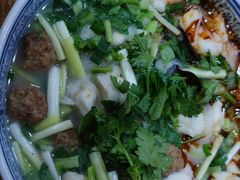 -张文国梆梆肉葫芦头(大雁塔店)