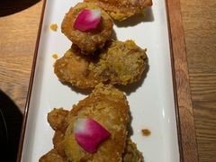 -蜜桃餐厅·伴山(湖滨商业街店)