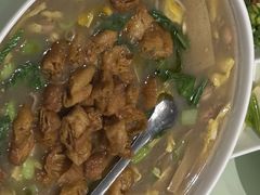 -老铺人家酒店(紫荆名流店)