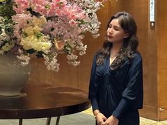 -无锡瑞廷西郊酒店·悦湖景观餐厅