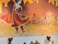 -南国印度餐厅Dakshin