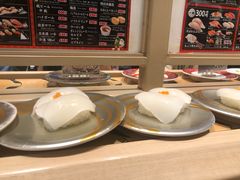 -大起水产回转寿司(道顿堀店)