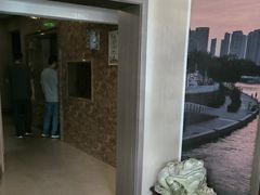 -龙禧盛精品酒店(天津西站店)