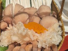 -老员外骨汤火锅(海州古城店)