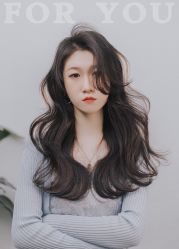 -FOR YOU造型