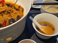 -喜湘宴·精致湖南菜(和平西桥店)