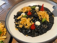 乐事墨鱼汁土豆珍珠面-Calix&Lay's(新天地店)