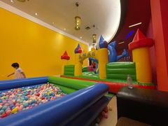 -北京九华山庄会展酒店