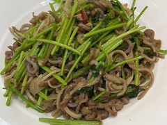-老磁器口豆汁店(天坛店)